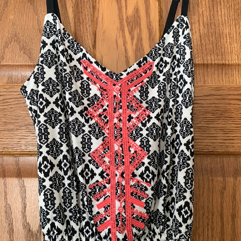 Maurice’s Maxi dress